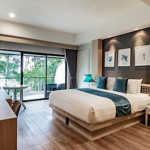 Deluxe Kamer